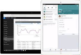 Microsoft Releases Redesigned Yammer App For Ipad With Universal Search And More Mspoweruser