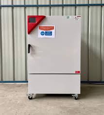 Binder KBF LQC 240 - Constant climate chamber - Osertech