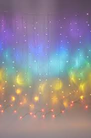 Cascading Lights Stationery Backpacks Homewares Typo Led Lighting Bedroom Galaxy Bedroom Rainbow Bedroom