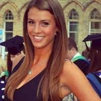 Amy Eglin's Instagram, Twitter & Facebook