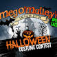 Meg's Halloween Costume Contest event image