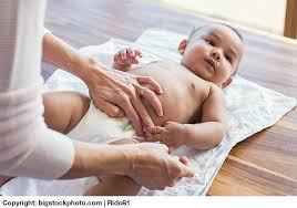 Manchen eltern mag es gar nicht schnell genug gehen. Sauber Werden Topfchentraining