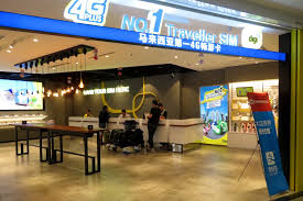 Digi broadband rm10 x 12 months at this event only!!! Digi Store At The Klia2 Klia2 Info