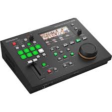 Roland P 20hd Video Instant Player P 20hd B H Photo Video B&h photo video pro audio is the world's largest photography retailer. roland p 20hd video instant player