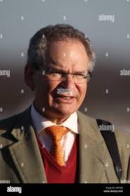 Robert waley cohen hi-res stock photography and images