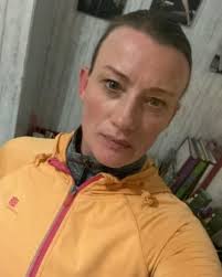 loretta loves lifting exercises for beginners