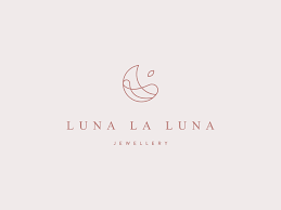 You can also filter out. Luna La Luna Logo For A Jewellery Brand Jewelry Brand Logo Luna Logo Jewelry Logo Design
