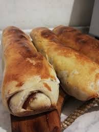 Quien Invento El Pan De Jamon Venezolano Tiene Un Lugar En El Cielo En 2020 Pan Con Jamon Pan Jamon