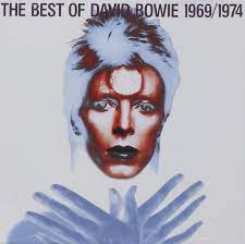 It's hard to believe, but it's already been more than five years since david bowie died. Bowie David Very Best Of 1969 1974 Amazon Com Music