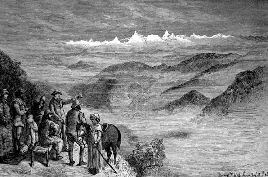 Bertie's Progress: The Prince of Wales in India, 1875-76: Part II, From Delhi to Bombay