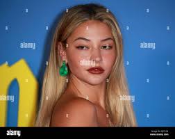 Madelyn most hi-res stock photography and images