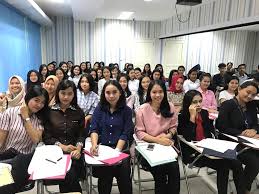 Pspp Yogyakarta Jogja Kampus Favorit Pspp Penerbangan