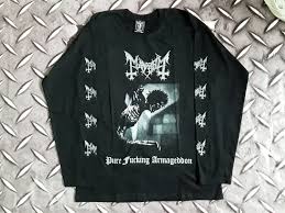 Pin On Heavy Metal Shirts