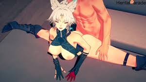 Feixiao get Anal Fucked Honkai Star Rail (Full 7 scenes on Patreon)