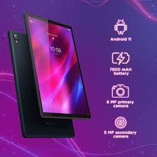 Buy Lenovo Tab K10 FHD (10.3 inch (26 ...