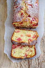 See more ideas about rhubarb, rhubarb recipes, food. Rhabarber Joghurt Kuchen Flavoured With Love