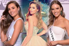 Posts about miss universe 2020 contestants written by thegreatpageantcommunity. Meet The Top 6 Finalist Contestants Of Miss Universe Australia 2020