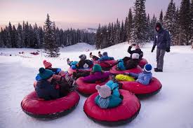 The Best Us Places To Spend A White Christmas Expedia Viewfinder It's especially spectacular during the holidays with all the. places to spend a white christmas
