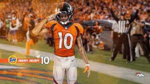 Getting back to the postseason is going to require improved quarterback play and some significant contributions from this rookie class, which looks on paper like one of the better classes in the league. Broncos Announce Uniform Numbers For 2020 Rookie Class Other New Additions