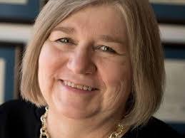 Anne Bechdolt's Instagram, Twitter & Facebook