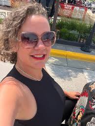 First time at the rally!! Haven't been