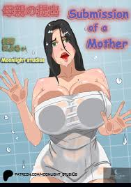 Submissive mother stories
