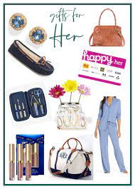 Keep scrolling to find the best 60 gifts for women that are appropriate for. Gifts For Women Gifts Ideas For Her At Every Budget