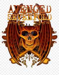 Avenged Sevenfold Shepherd Of Fire Poster Png 774x1032px Avenged Sevenfold Aluminium Apron Art Bib Download Free