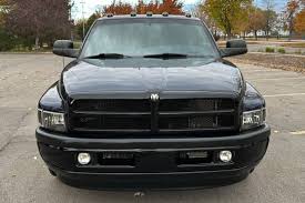 Image result for Patriot Blue 2001 Dodge Truck