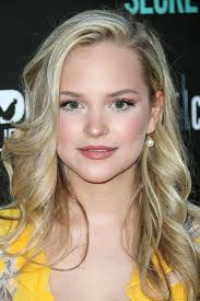 Stephanie Styles Editorial Stock Photo