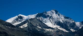 Bishorn walliser alpen noch nicht bestiegen höhe 4'153 m.ü.m. Datei Bishorn Weisshorn Jpg Wikipedia