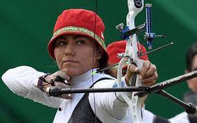 Jun 20, 2021 · el equipo de tiro con arco femenil recurvo logró su pase para los juegos olímpicos tras llegar a la final en el clasificatorio mundial de tiro con arco en francia. Alejandra Valencia Gana Su Pase En Tiro Con Arco Para Tokio 2020 El Occidental Noticias Locales Policiacas Sobre Mexico Guadalajara Y El Mundo