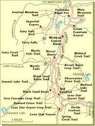 Yellowstone Hiking Trails I Lived In Montana For Years And Yellowstone National Park Was A Regul Yellowstone Trip National Park Vacation Hiking National Parks