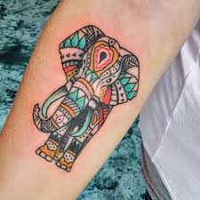 75 Best Elephant Tattoo Designs For Women 2021 Guide Elephant Tattoo Small Baby Elephant Tattoo Mandala Elephant Tattoo