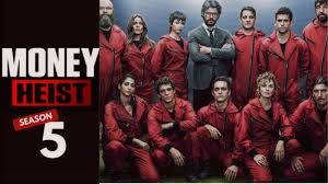 The game of life is one of america's earliest and most enduring board games. Shocking Facts The Official Release Date Of Money Heist Season 5 Is Out Now