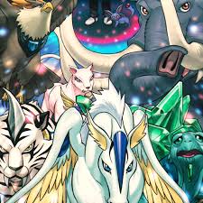 Erlebnisse sonstiger nutzer von yugioh kristallungeheuer deck. Crystal Beast Yu Gi Oh Wiki Fandom