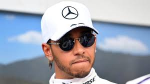 Official site of british formula 1 racing car driver lewis hamilton. Lewis Hamilton Calls Out Formula One Community