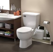Keep an eye on your installer as the tips we go over are typic. Saniflo Saniaccess3 Macerating Pump Only Saniflo Depot Upflush Toilets