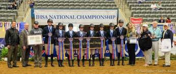 IHSA National All-Academic award winners recognized