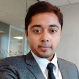 Siddharth Mazumdar Email & Phone Number