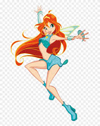 Tumblr is a place to express yourself, discover yourself, and bond over the stuff you love. Winx Club Bloom Magic Winx Pose15 Winx Club The Complete Original Season 1 Free Transparent Png Clipart Images Download