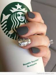Acrylic nail application costs less than gel nail application. 30 Acrylic Nail Designs For Winter Styles 2020