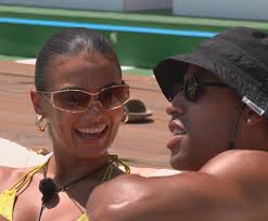 I think Conor and Megan are the real deal and will last the longest :  r/LoveIslandTV