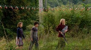 Longer than a year prior to the main film's occasions, the abbott family goes to child marcus' ball game. How To Stream A Quiet Place 2 On Paramount Plus