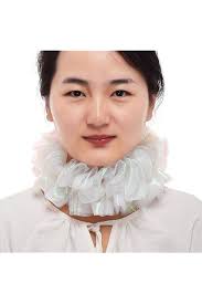 Amazon.com: Full Funk Tailandia tradicional Sabaii Sash para traje de  teatro de boda, Thin Fold Wave Grande