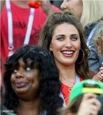 Charlotte trippier is kieran trippier's pretty wife; Charlotte Trippier 5 About Kieran Trippier S Wife Futbolife Info