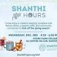 Shanthi After Hours event image