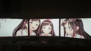 It is recommended to browse the workshop from wallpaper engine to find something you like instead of this page. Anime Wallpaper Engine Gif