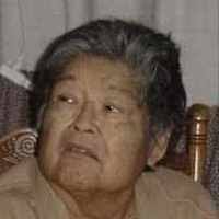 Doris Mae Ayze (1936–2007)