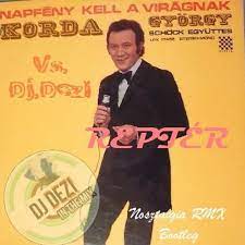 Több mint hat évtizedes pályafutással a háta mögött a magyar tánczene egyik legismertebb előadója, emellett mint televíziós pókerközvetítő is sikeres, amivel nemcsak saját, hanem a játék népszerűségét is növelte. Korda Gyorgy Repter Dj Dezi Retro Bass Rmx By Matyas Mark